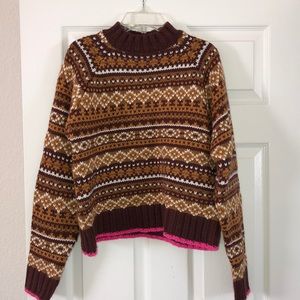 Frank & Oak Sweater